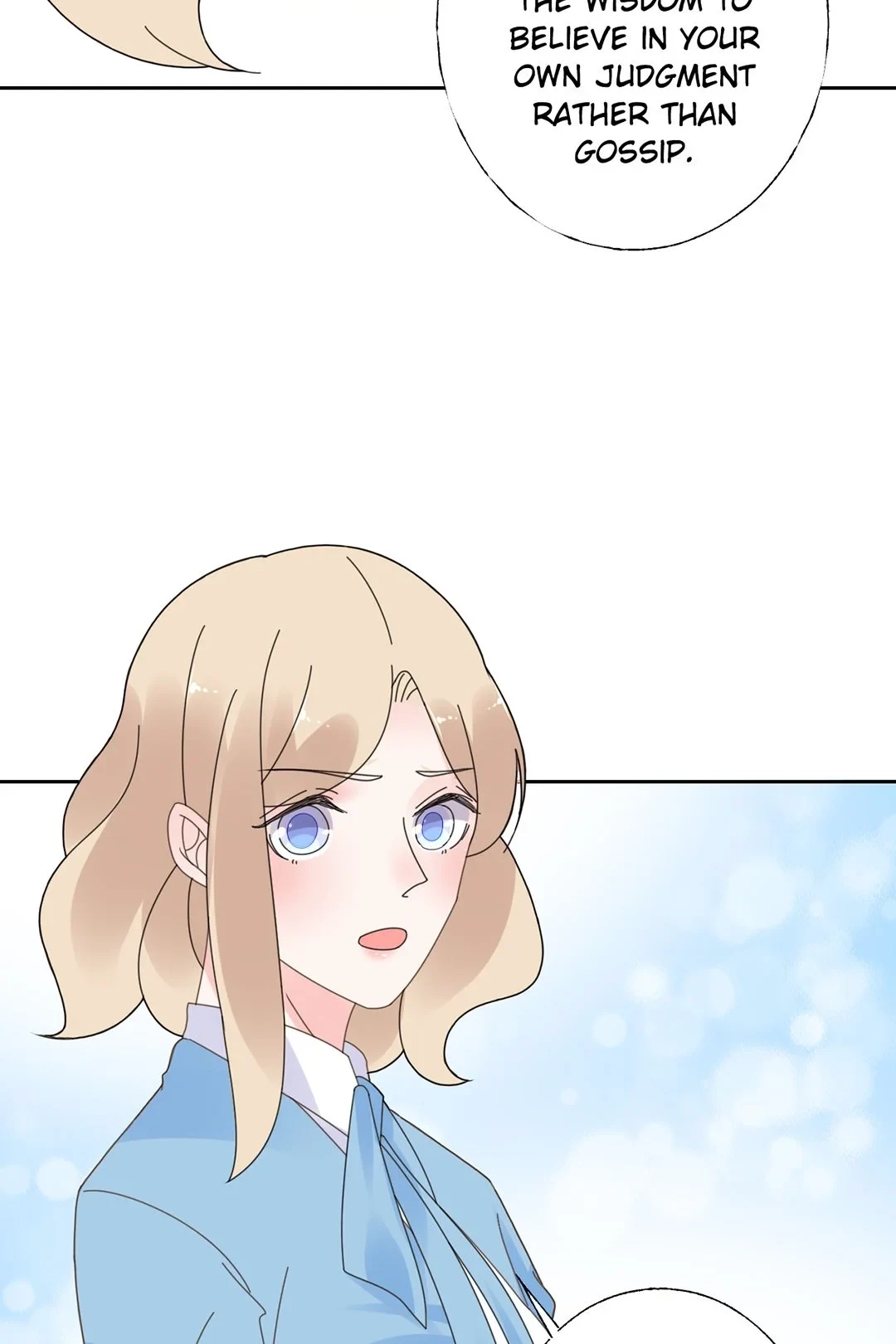 Be My Only Love Chapter 125 page 5 - 