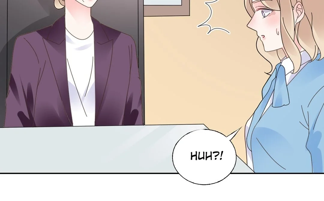 Be My Only Love Chapter 125 page 9 - 