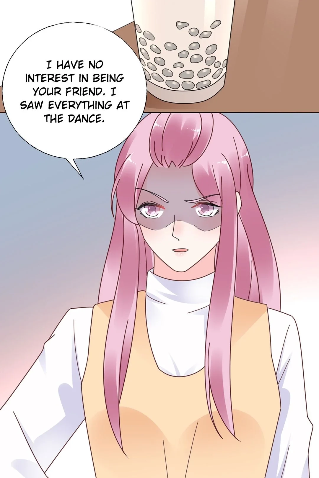 Be My Only Love Chapter 127 page 11 - 