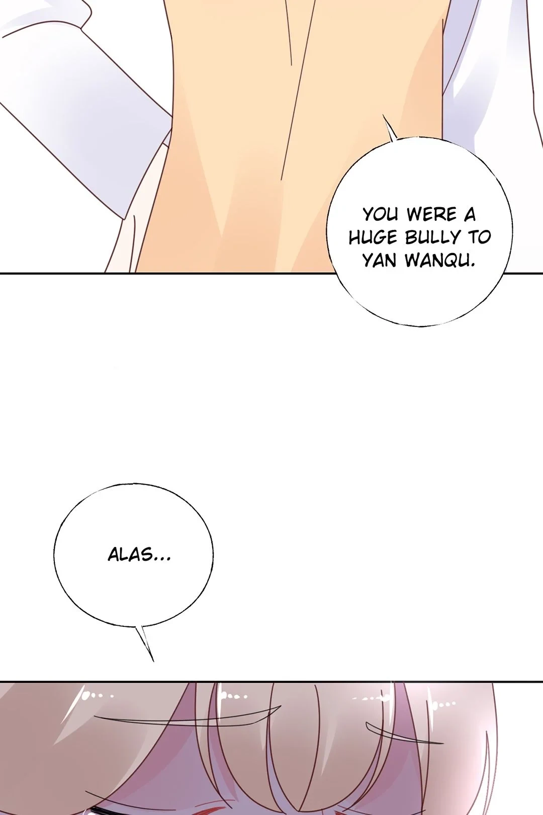 Be My Only Love Chapter 127 page 12 - 