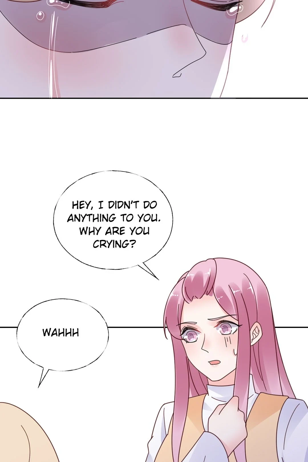 Be My Only Love Chapter 127 page 13 - 