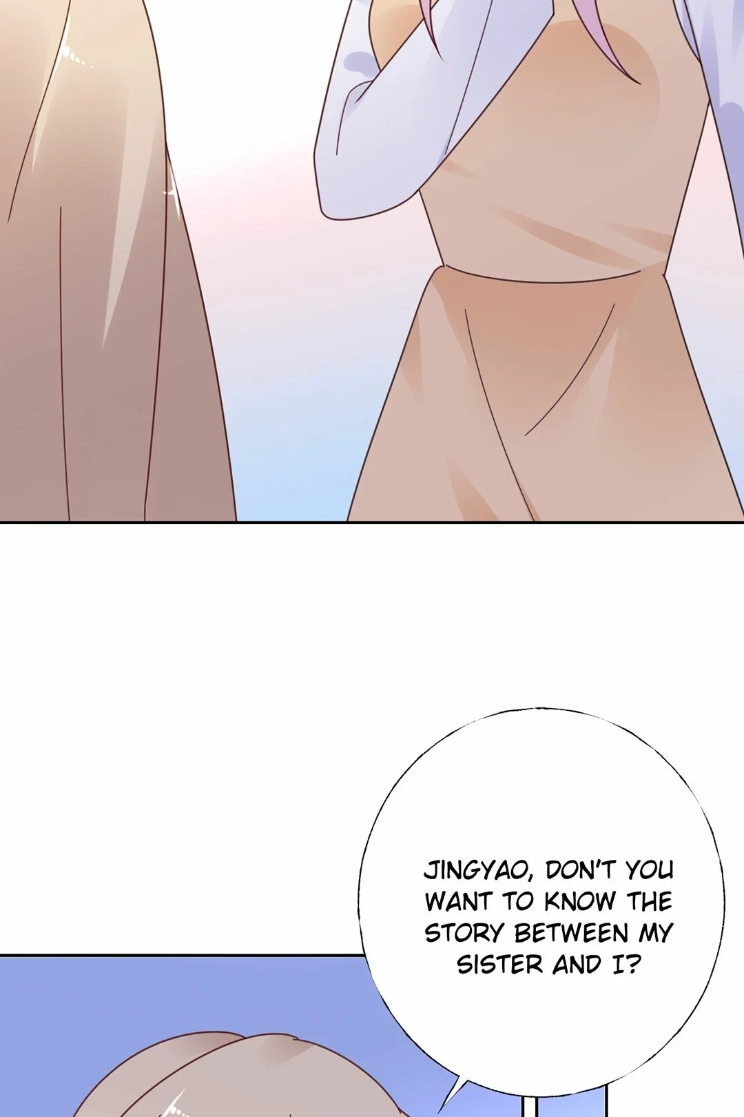 Be My Only Love Chapter 127 page 14 - 