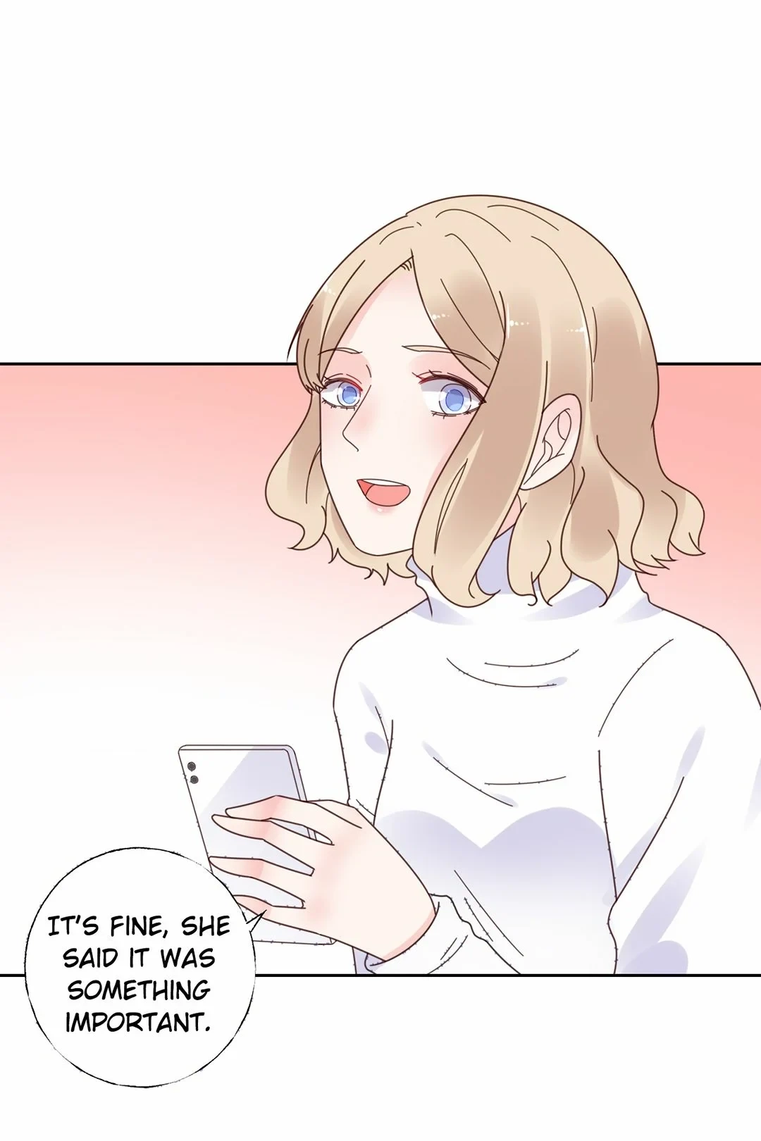 Be My Only Love Chapter 127 page 21 - 