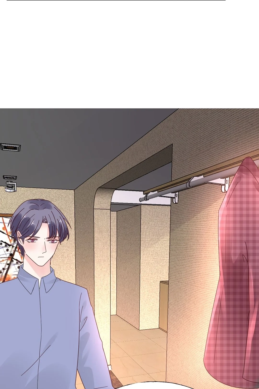 Be My Only Love Chapter 127 page 23 - 