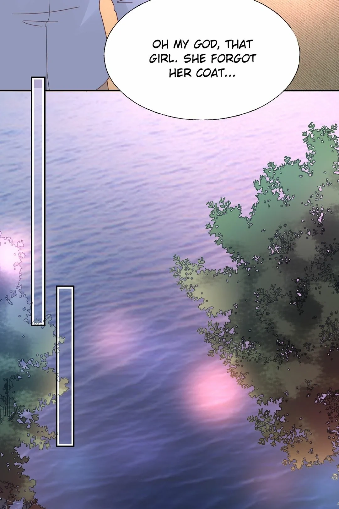 Be My Only Love Chapter 127 page 24 - 