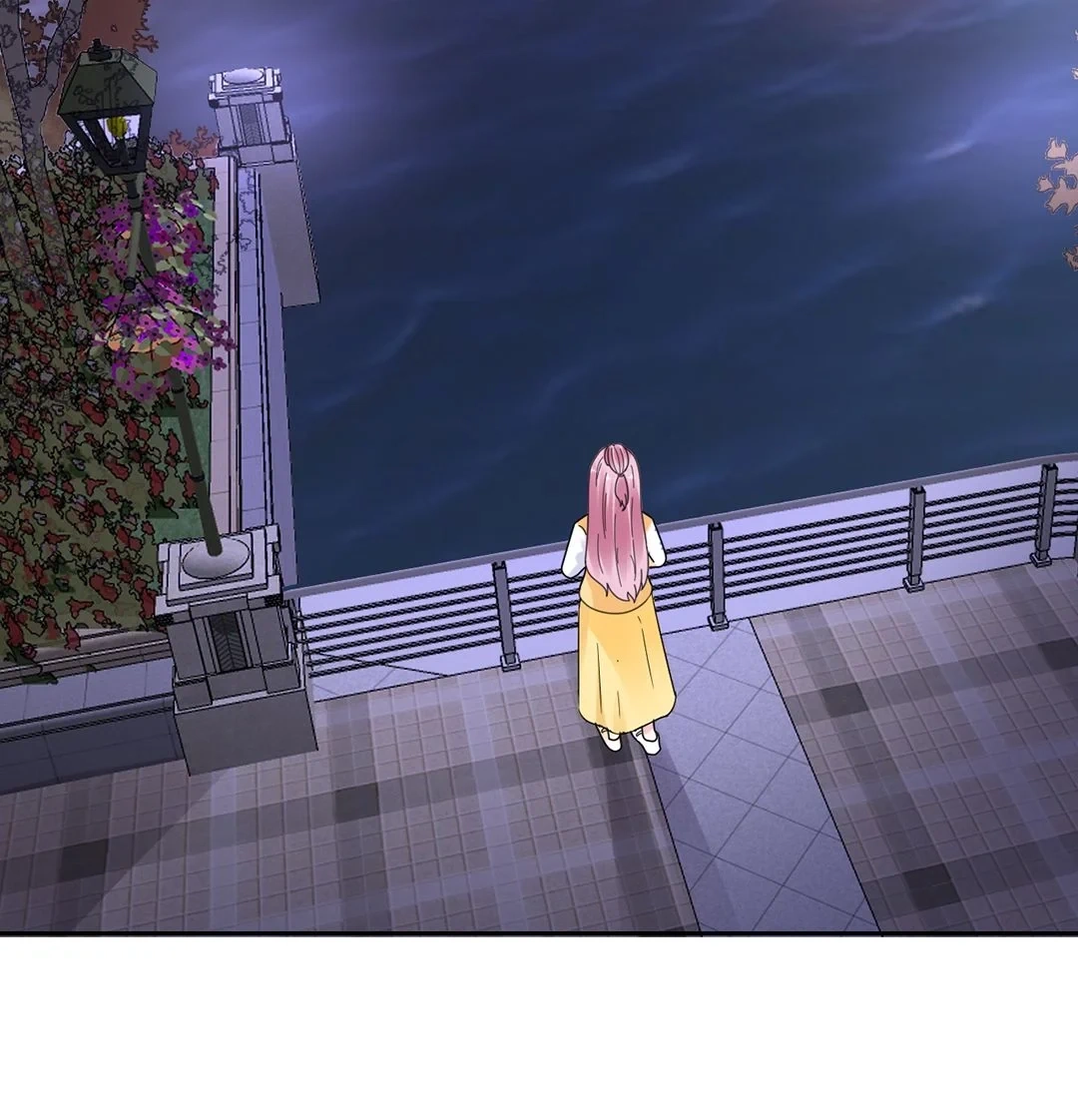 Be My Only Love Chapter 127 page 25 - 