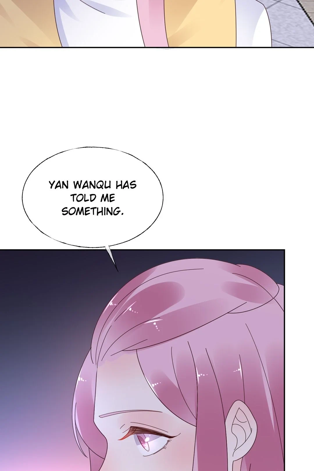 Be My Only Love Chapter 127 page 27 - 