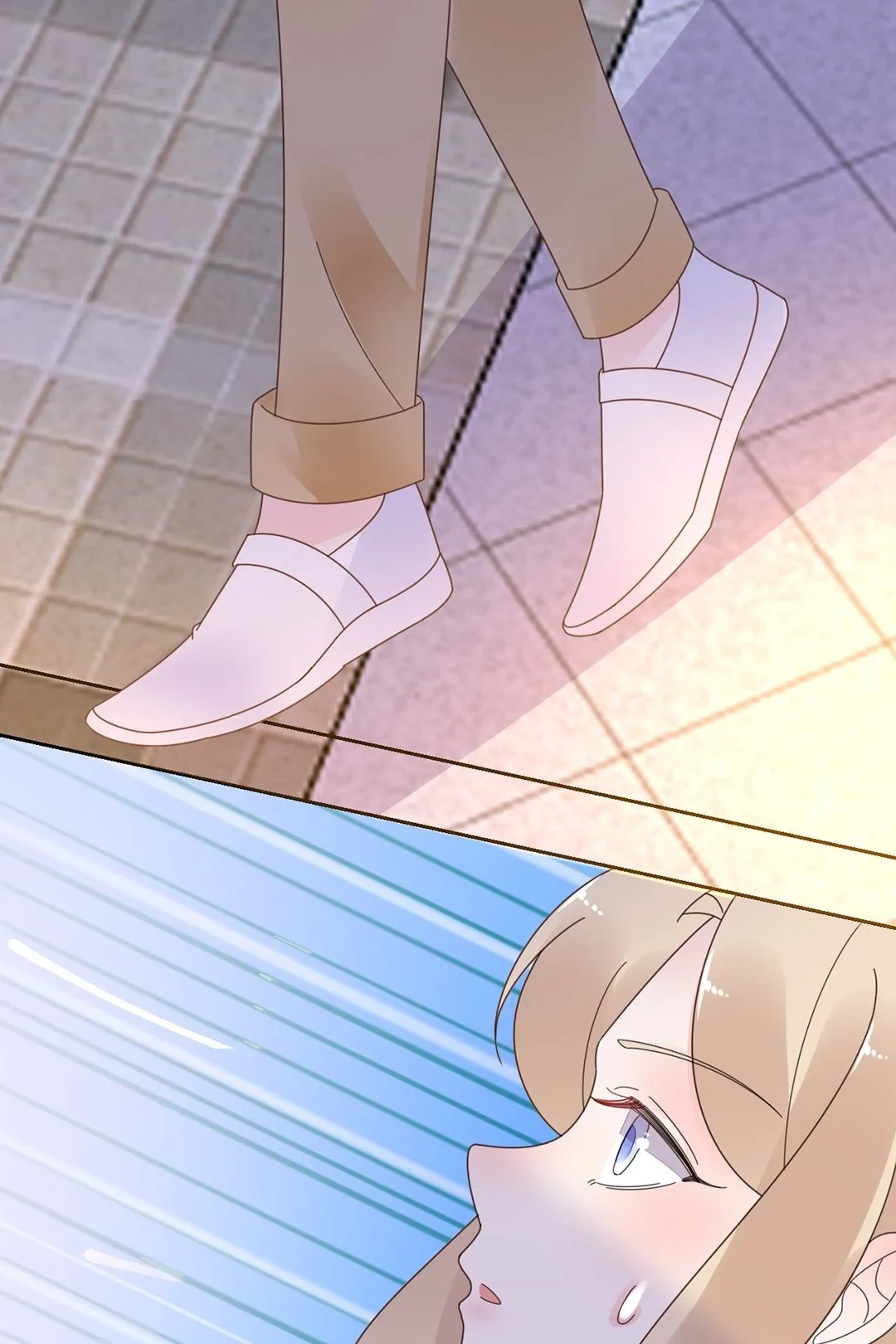 Be My Only Love Chapter 127 page 29 - 