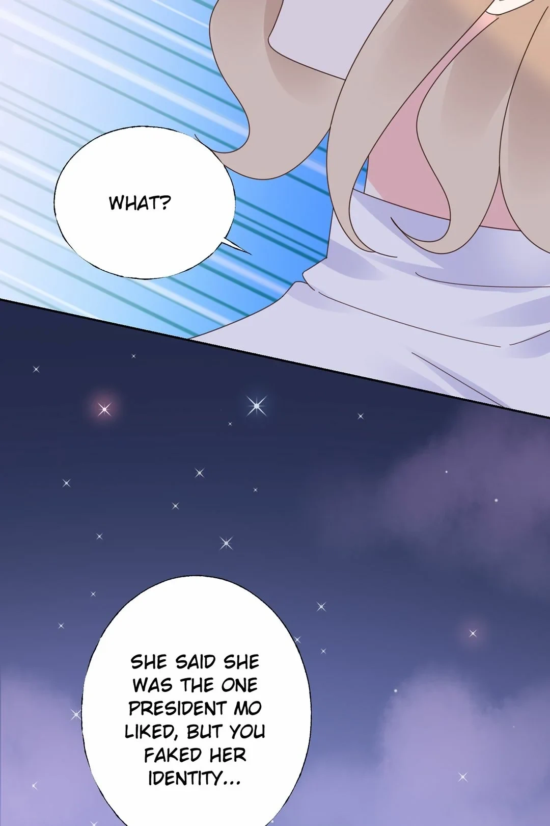 Be My Only Love Chapter 127 page 30 - 