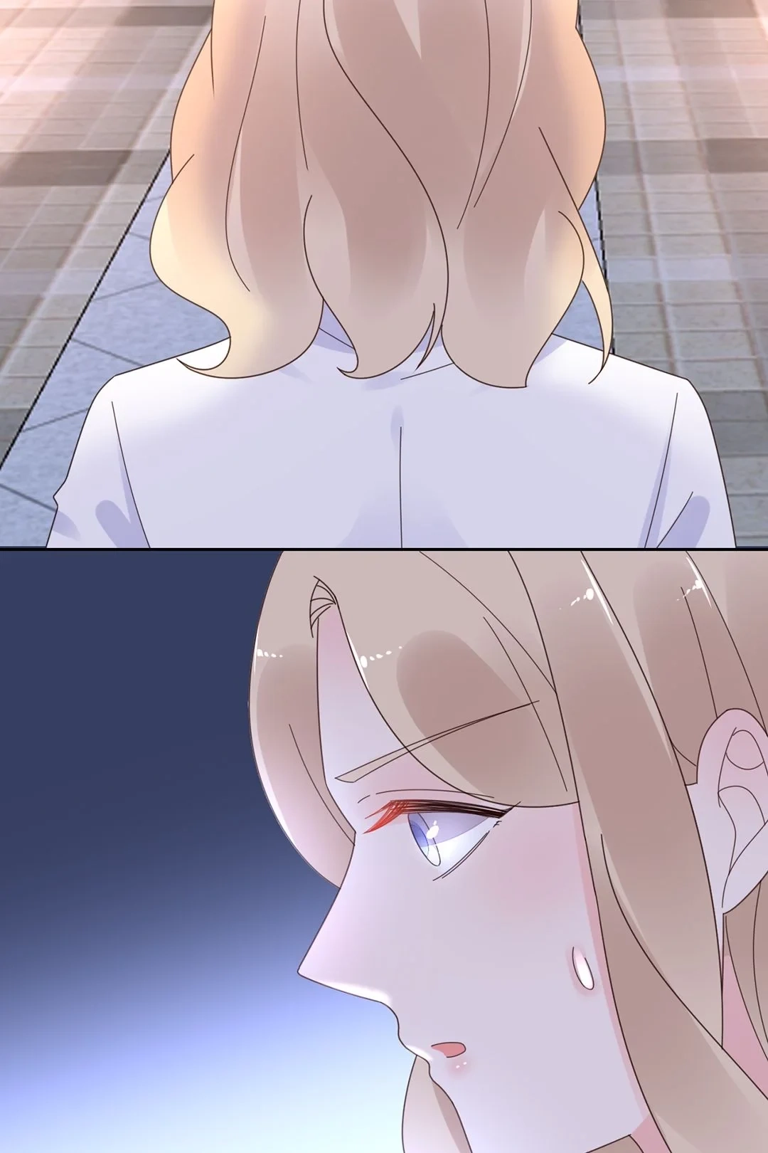 Be My Only Love Chapter 127 page 32 - 