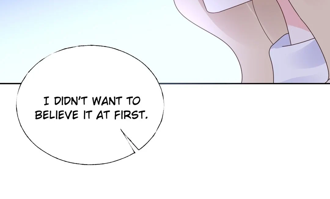 Be My Only Love Chapter 127 page 33 - 