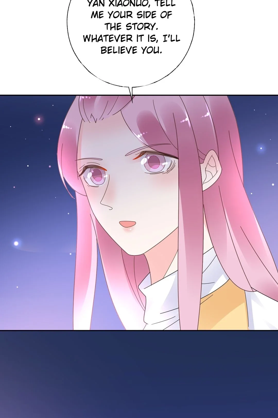Be My Only Love Chapter 127 page 38 - 