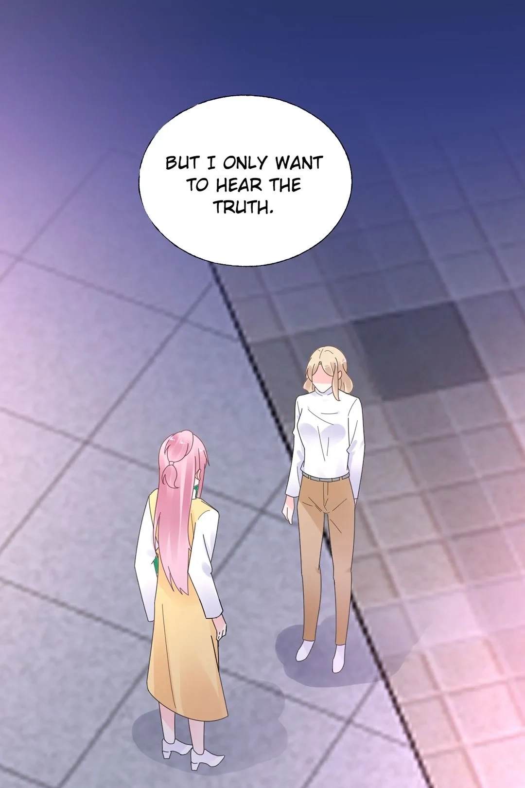 Be My Only Love Chapter 127 page 39 - 