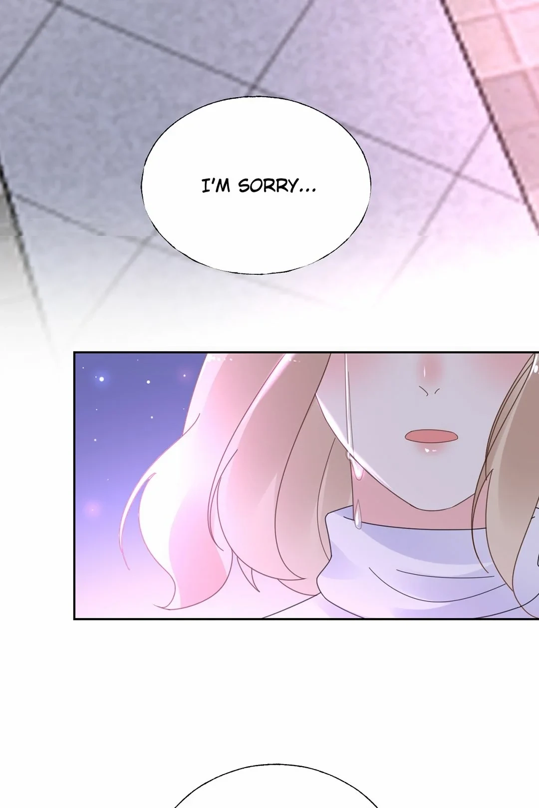 Be My Only Love Chapter 127 page 40 - 