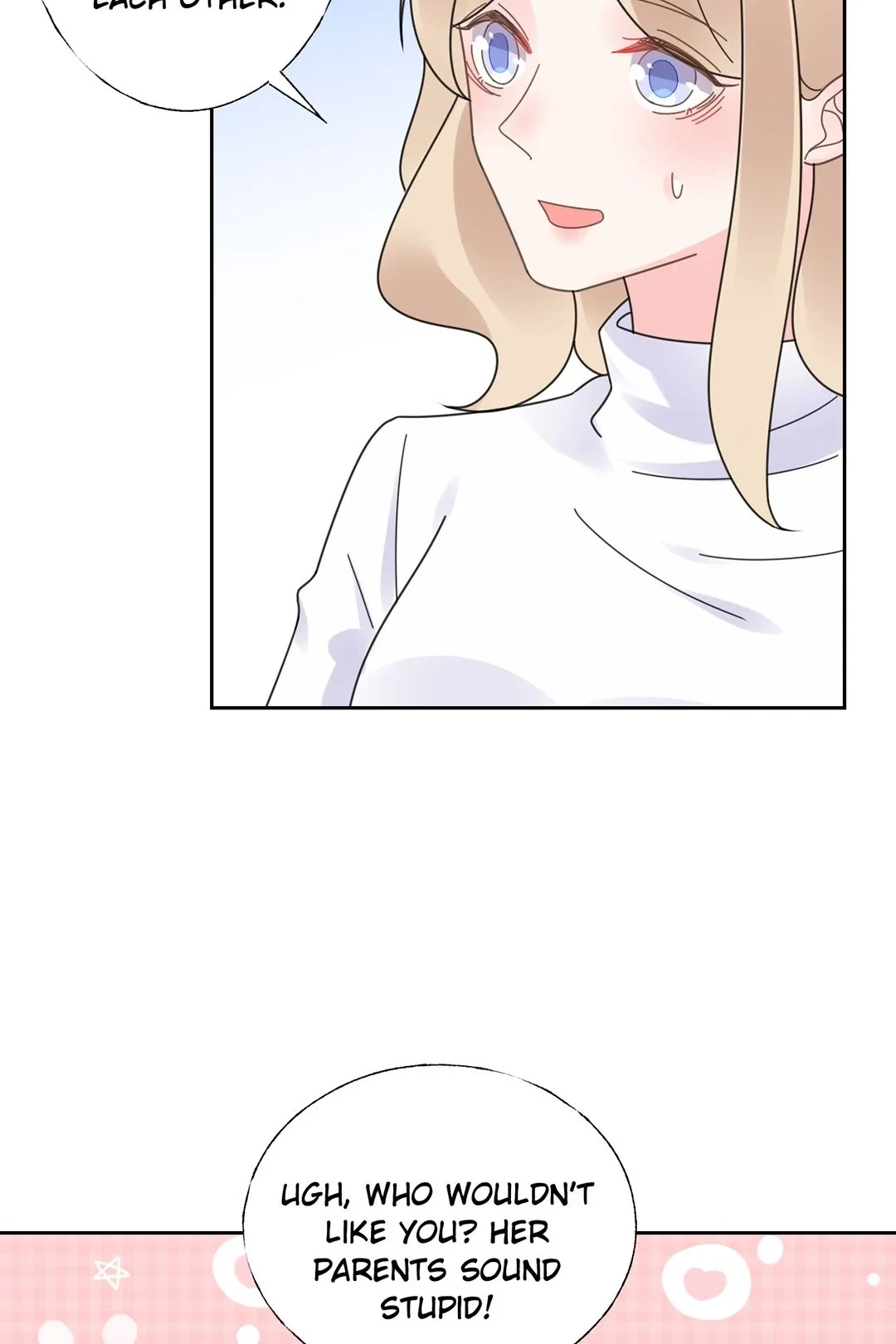 Be My Only Love Chapter 127 page 5 - 