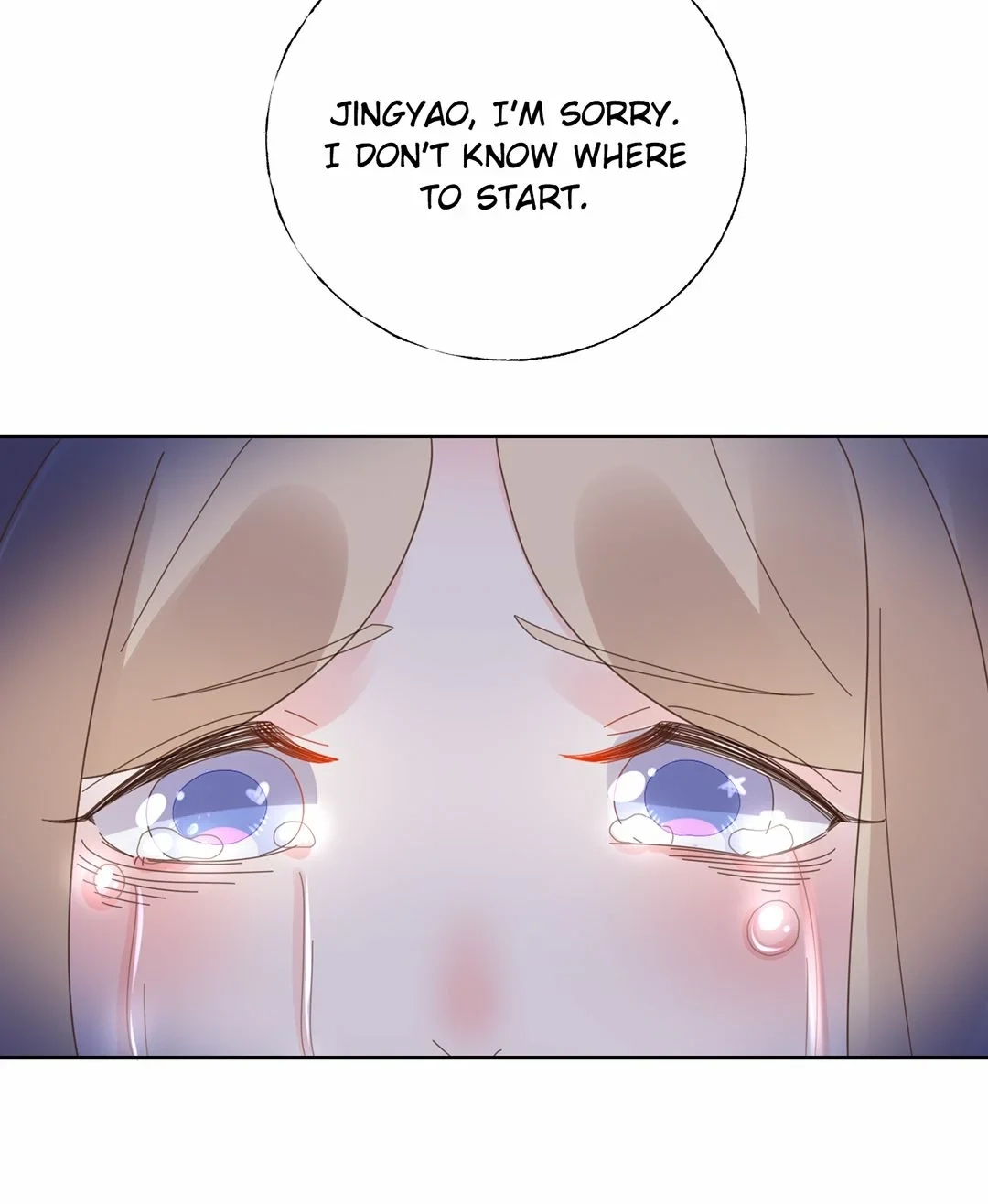 Be My Only Love Chapter 127 page 41 - 