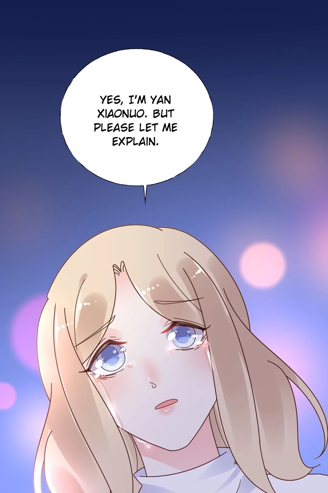 Be My Only Love Chapter 127 page 42 - 