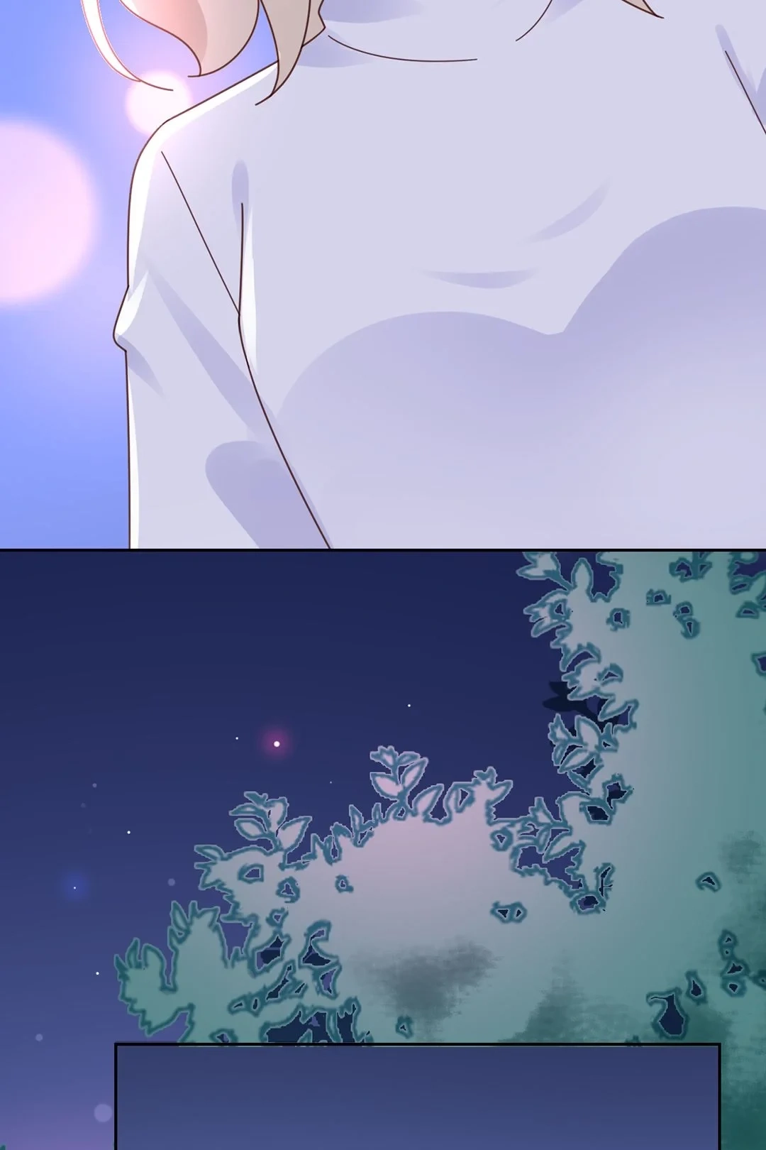 Be My Only Love Chapter 127 page 43 - 