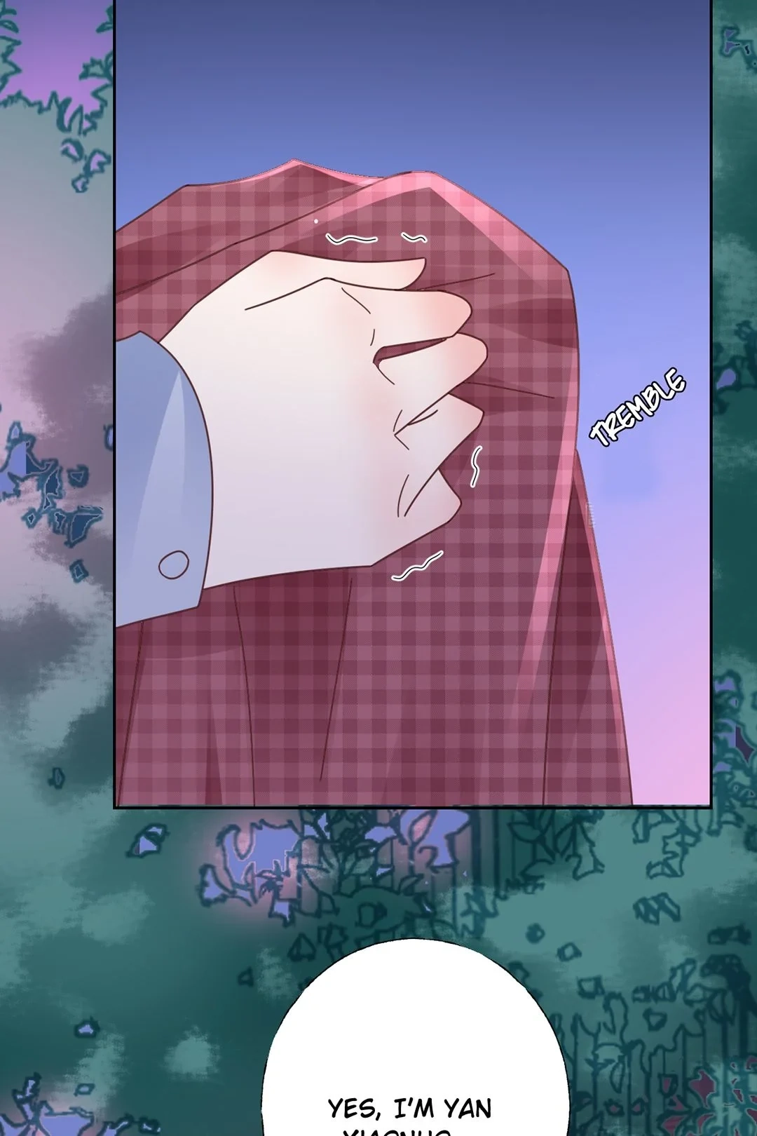 Be My Only Love Chapter 127 page 44 - 