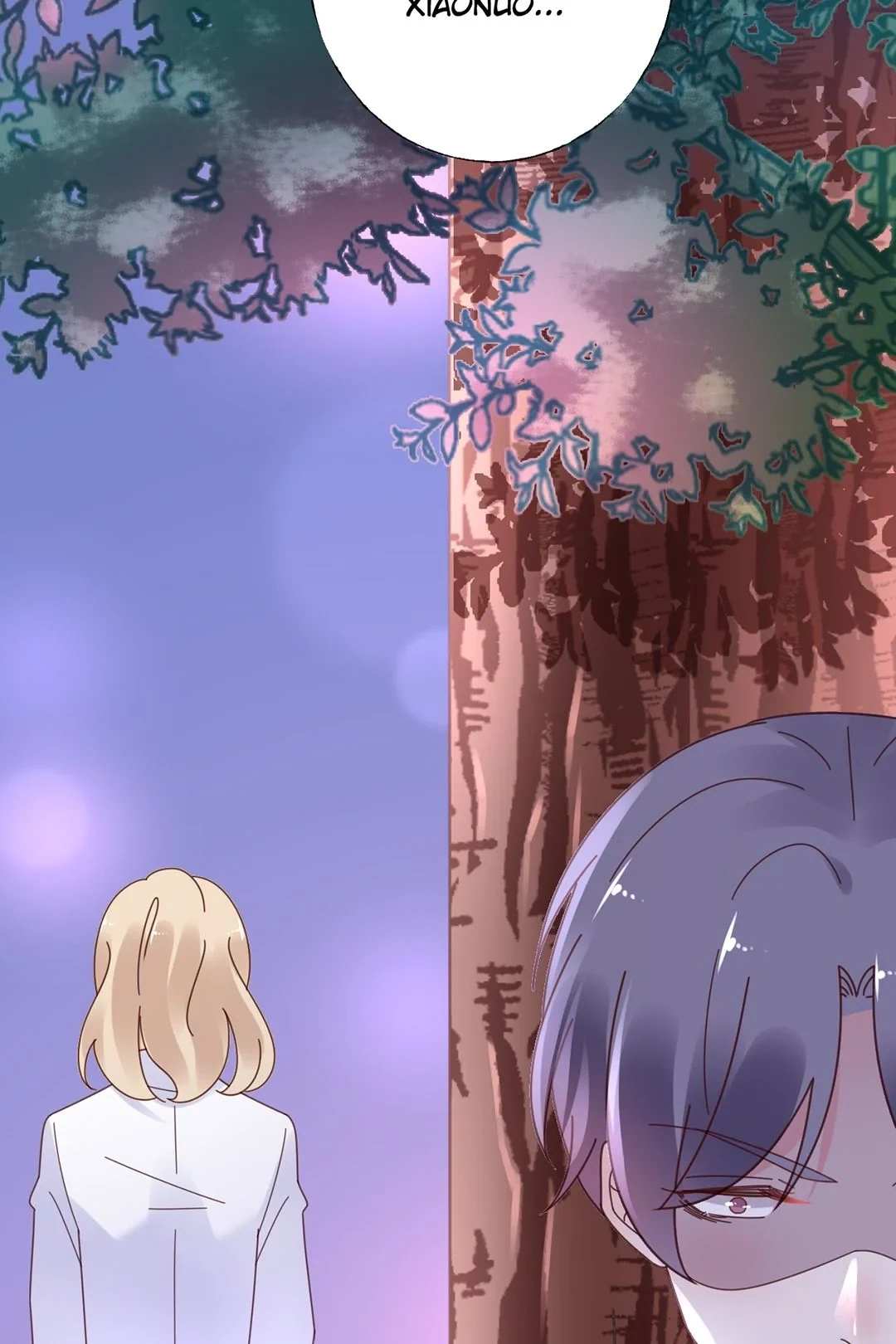 Be My Only Love Chapter 127 page 45 - 