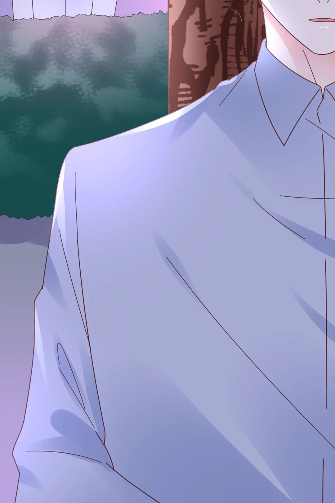 Be My Only Love Chapter 127 page 46 - 