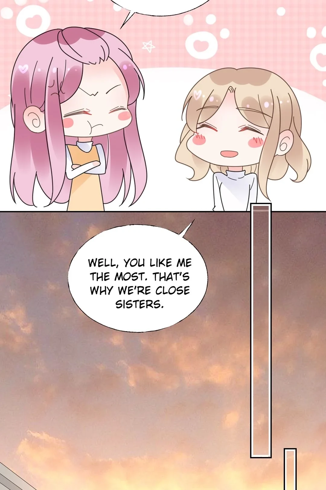 Be My Only Love Chapter 127 page 6 - 