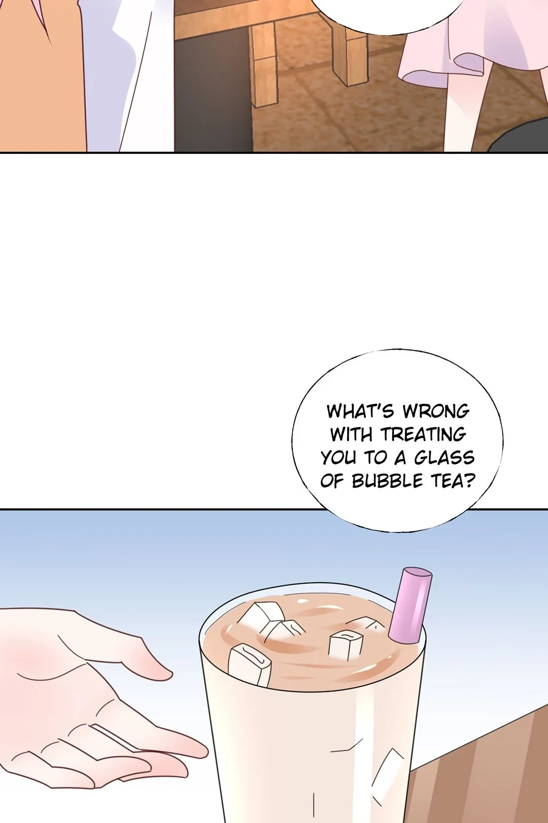 Be My Only Love Chapter 127 page 10 - 