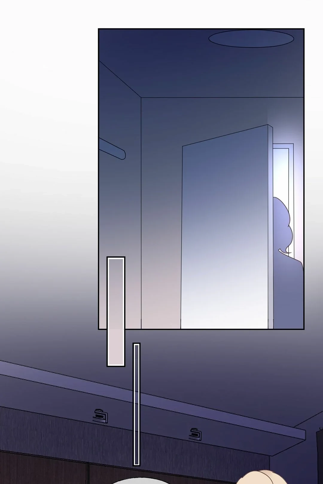 Be My Only Love Chapter 128 page 1 - 