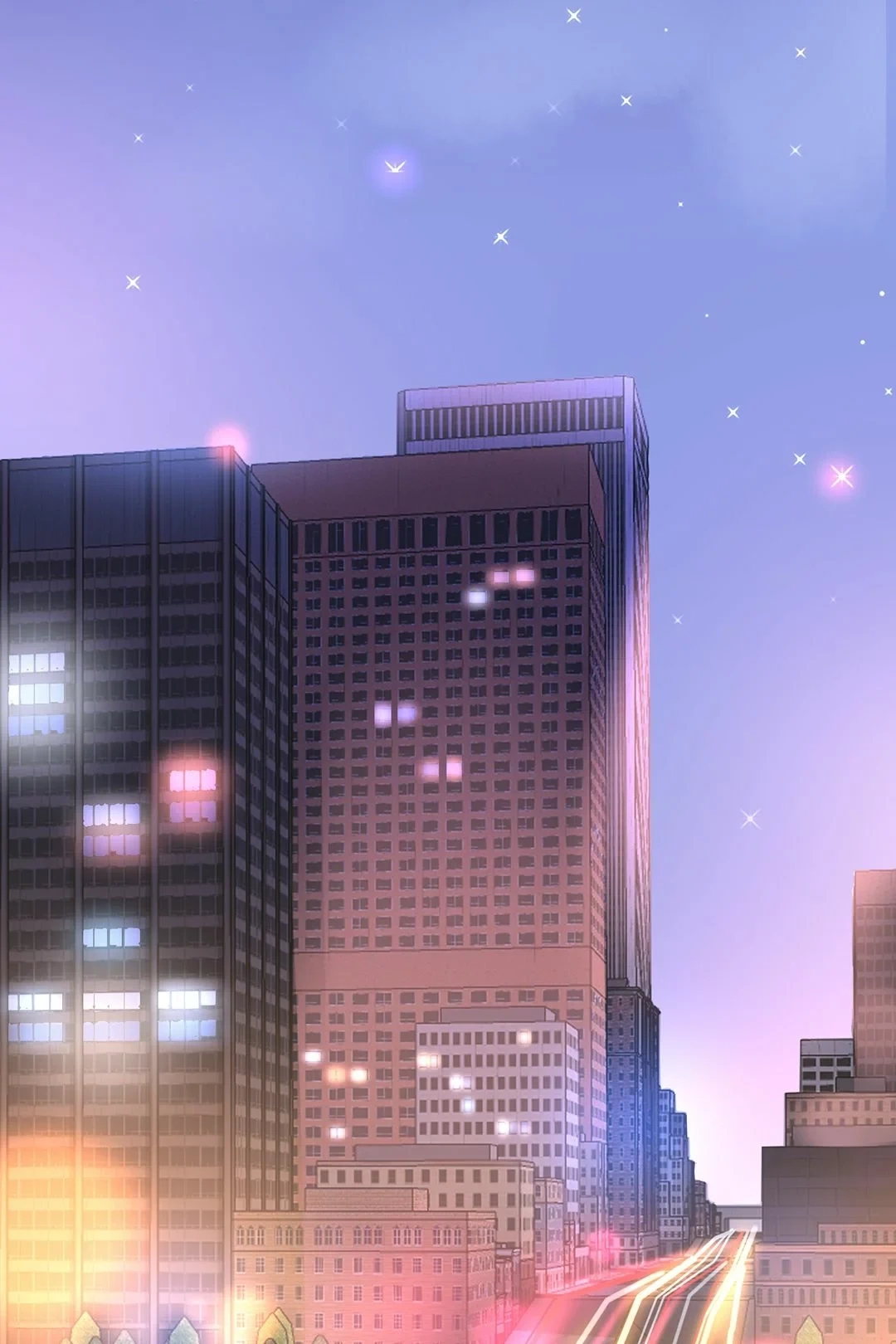 Be My Only Love Chapter 128 page 11 - 