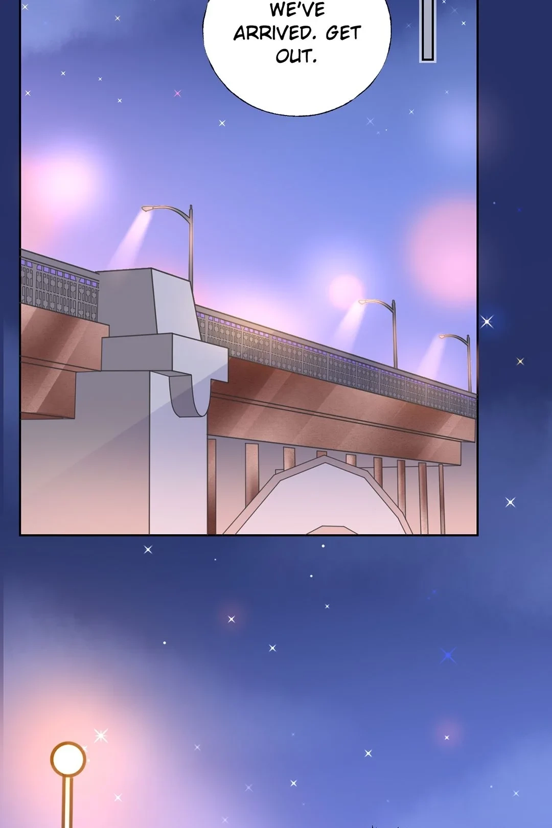Be My Only Love Chapter 128 page 14 - 