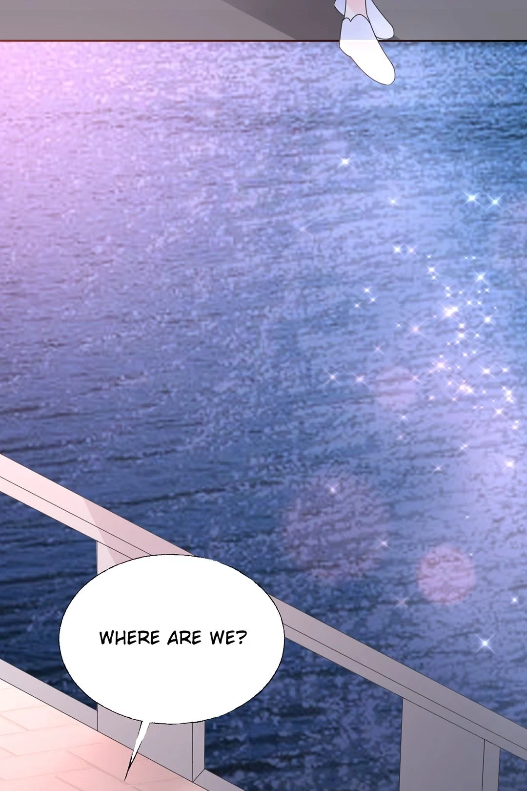 Be My Only Love Chapter 128 page 16 - 