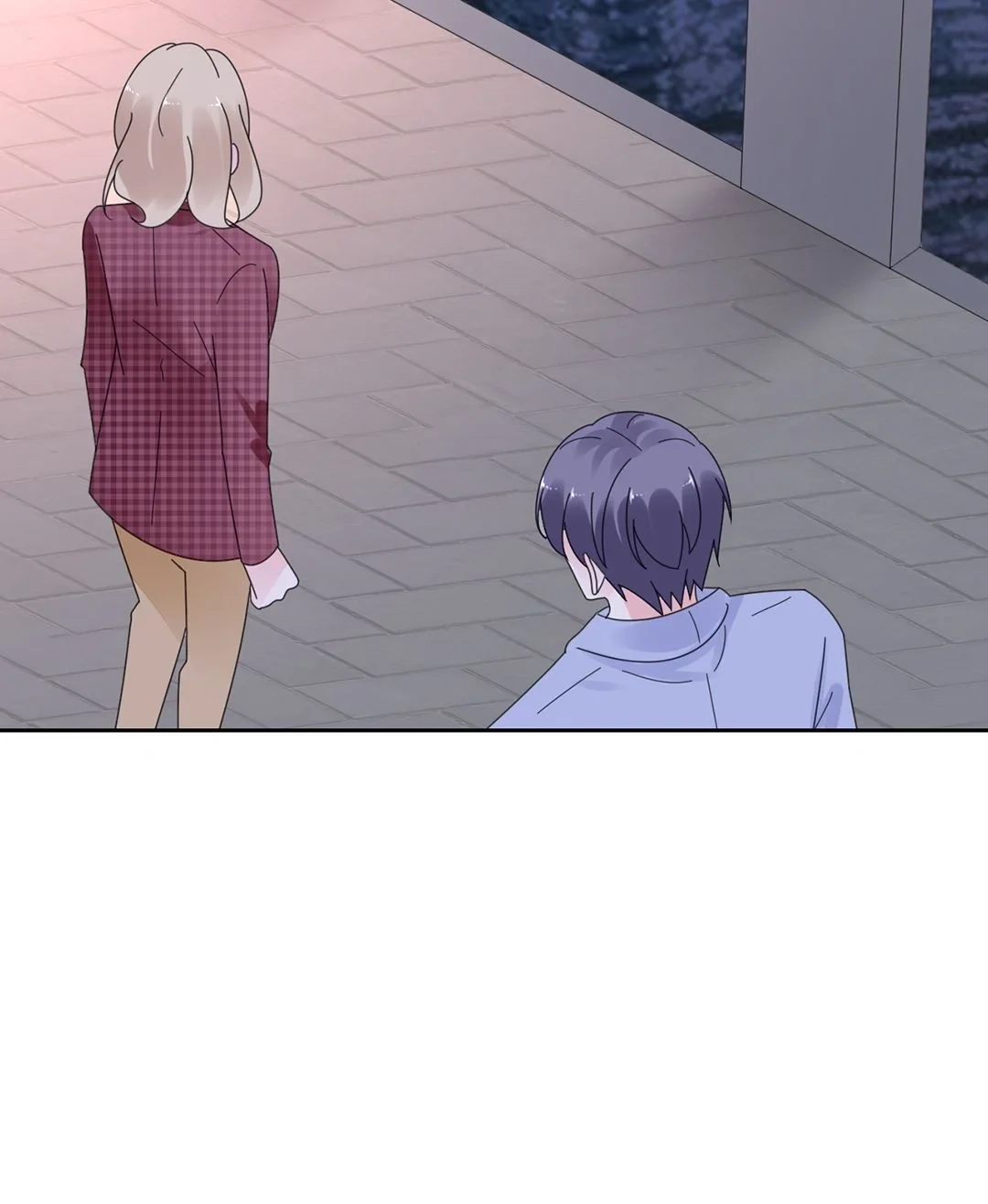 Be My Only Love Chapter 128 page 17 - 