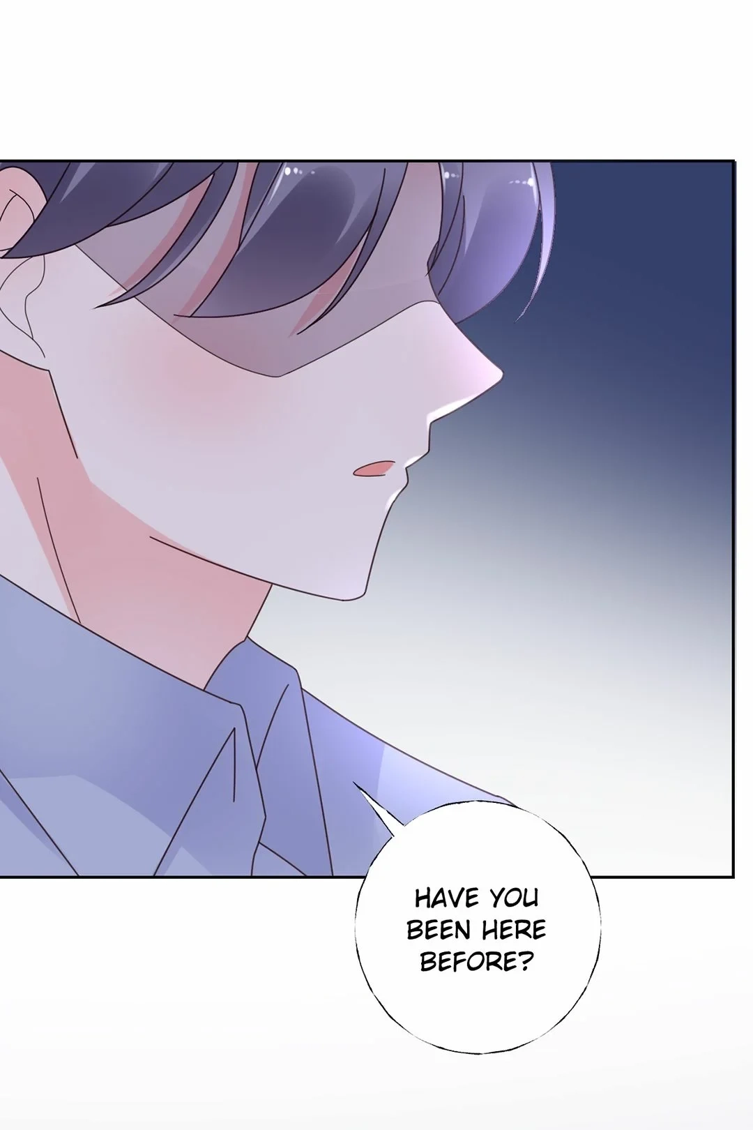 Be My Only Love Chapter 128 page 18 - 