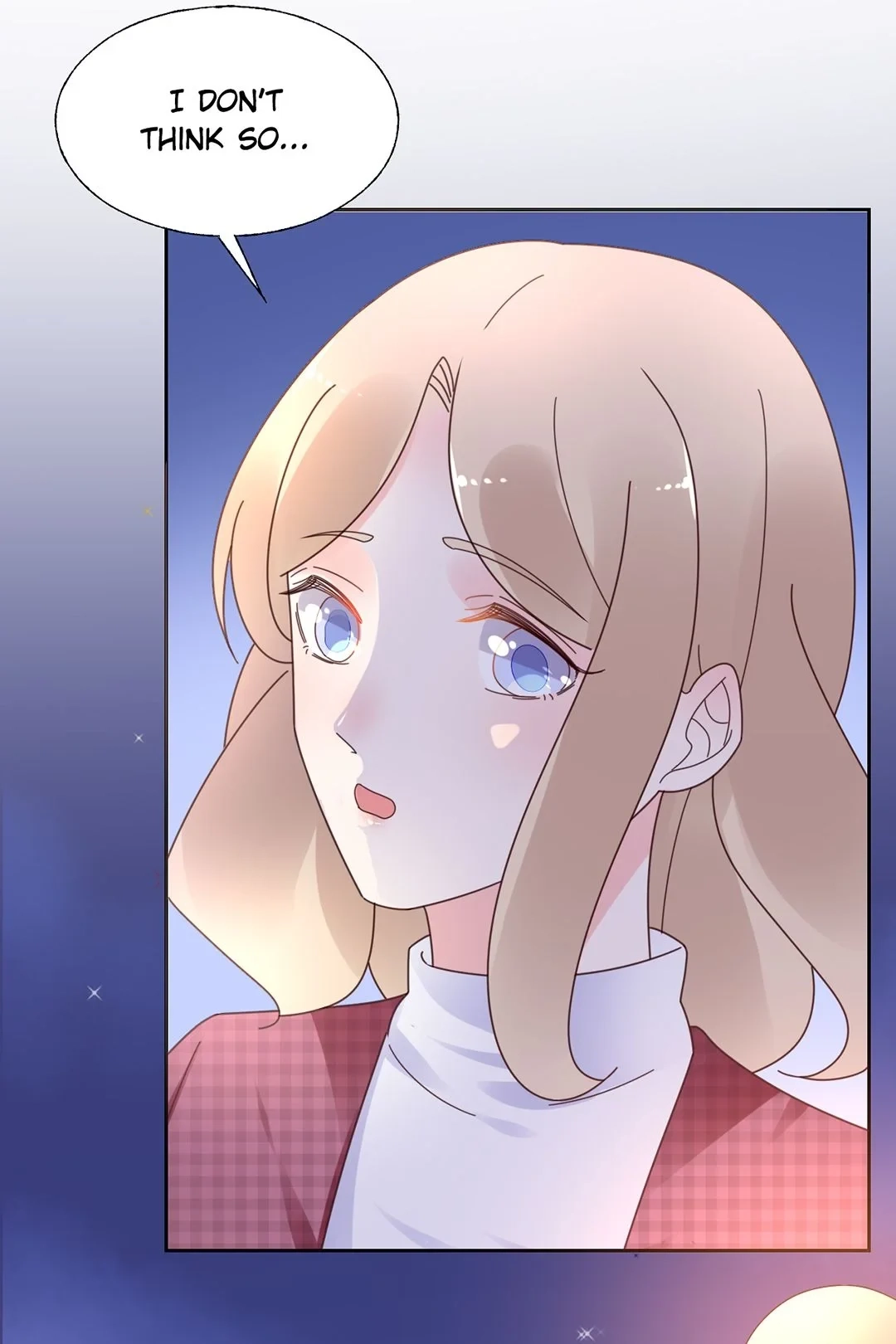 Be My Only Love Chapter 128 page 19 - 