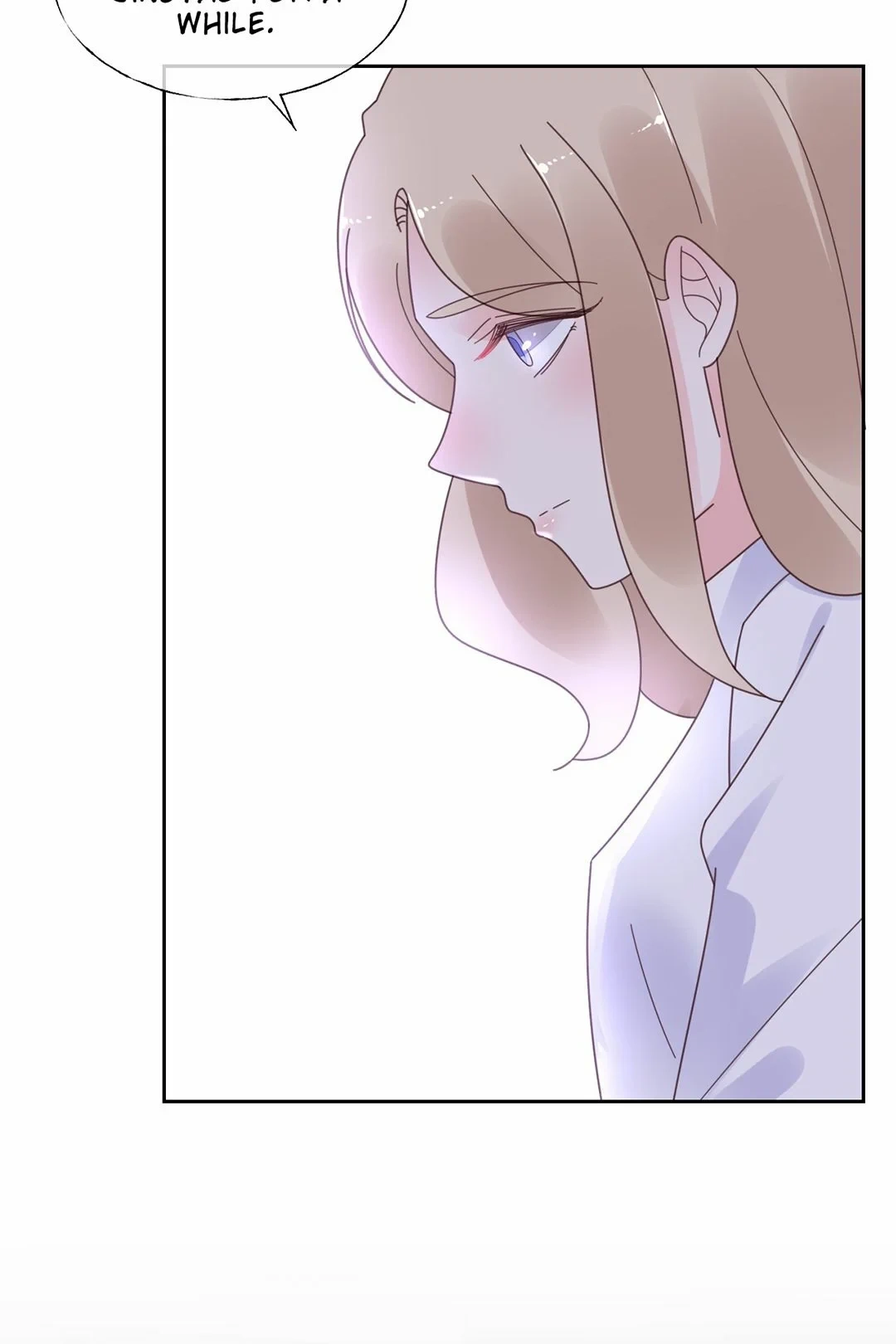 Be My Only Love Chapter 128 page 3 - 