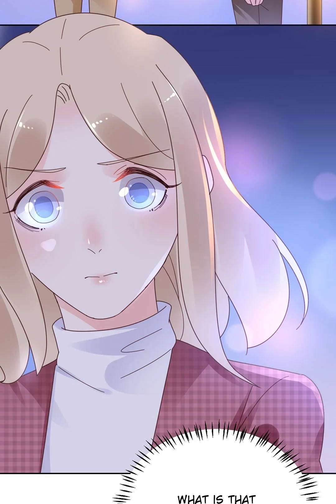Be My Only Love Chapter 128 page 21 - 