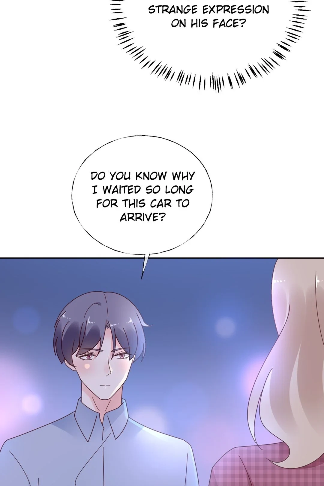 Be My Only Love Chapter 128 page 22 - 