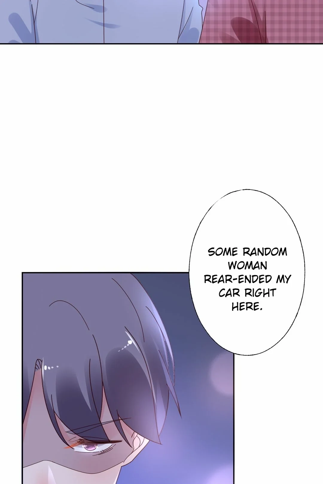 Be My Only Love Chapter 128 page 23 - 