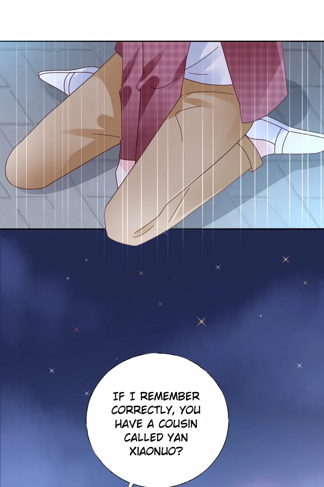 Be My Only Love Chapter 128 page 26 - 