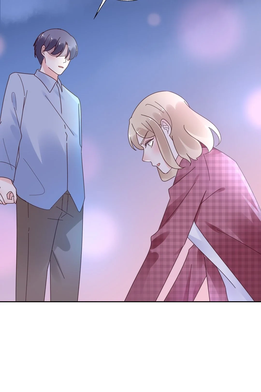 Be My Only Love Chapter 128 page 27 - 