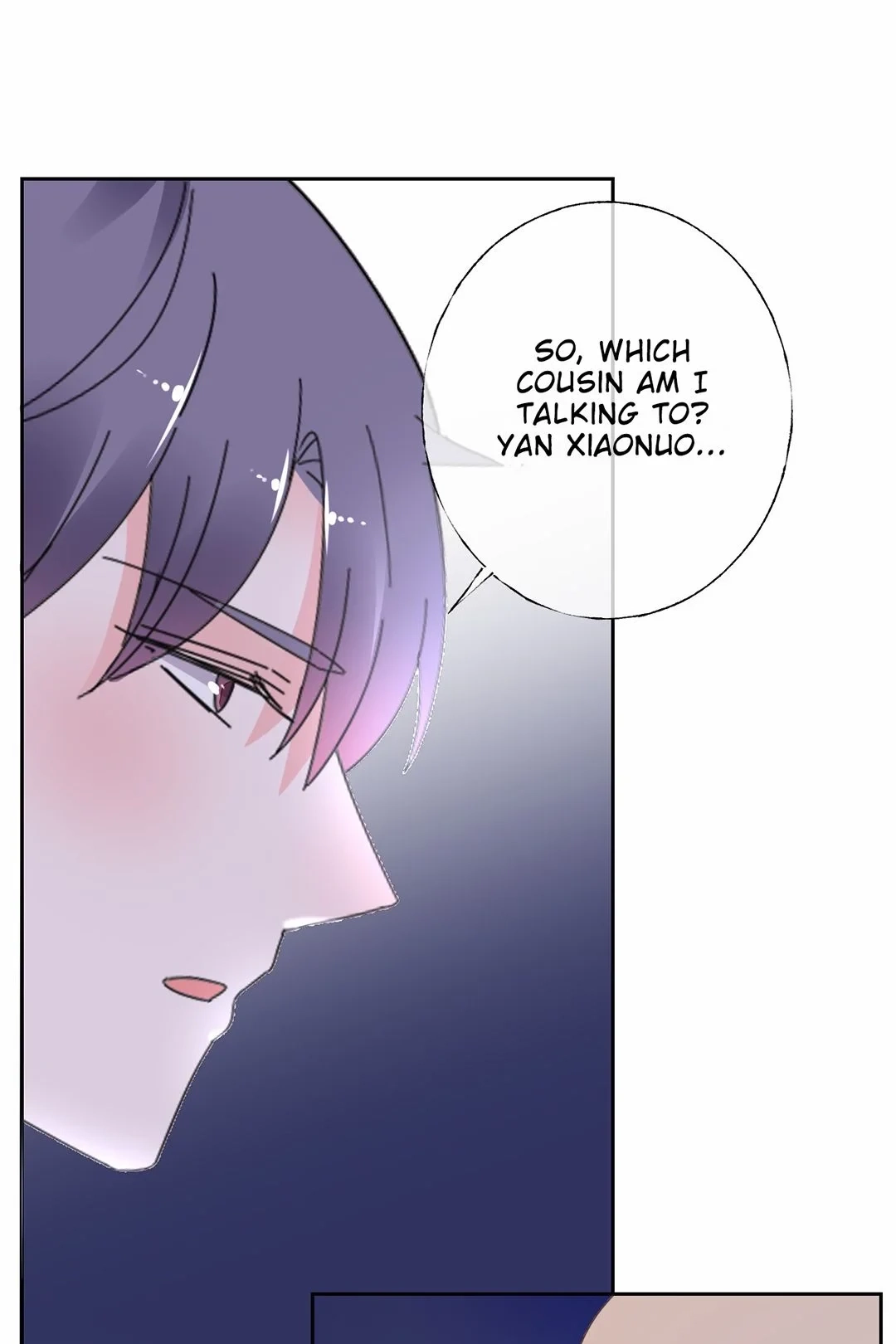 Be My Only Love Chapter 128 page 29 - 