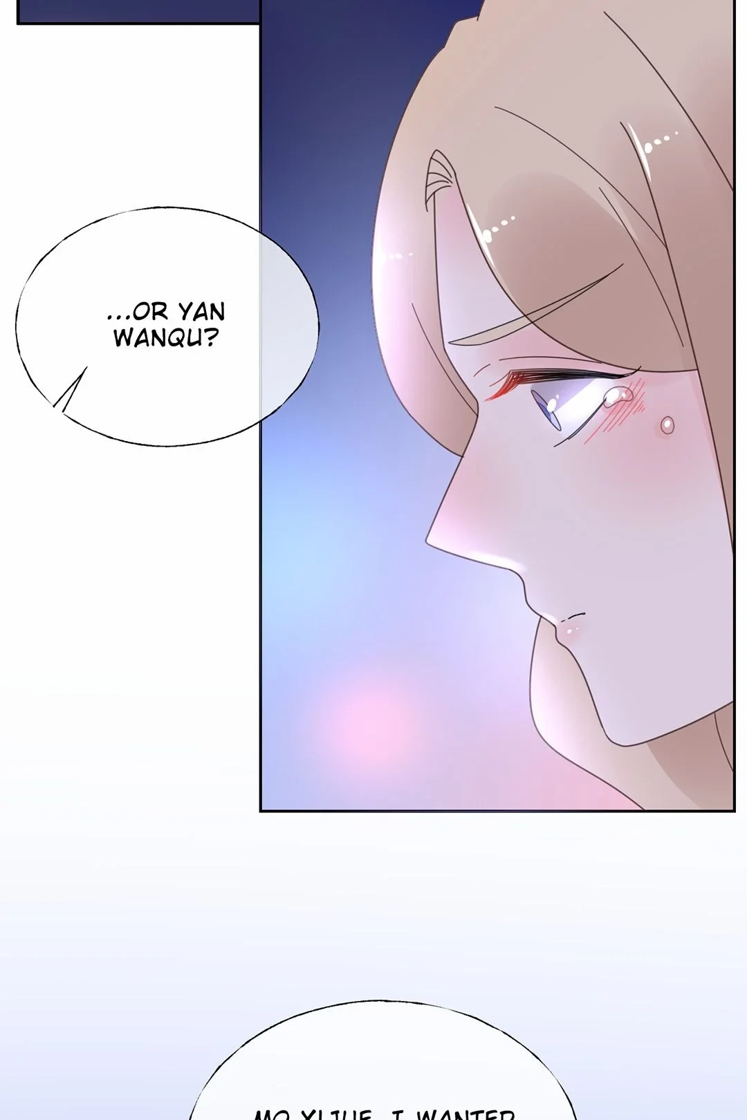 Be My Only Love Chapter 128 page 30 - 