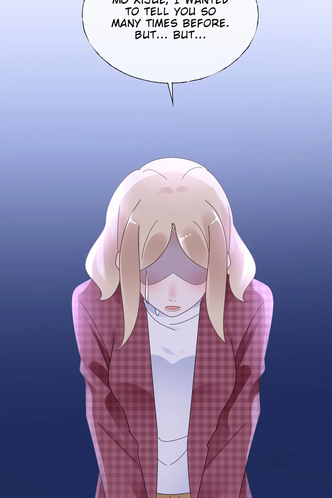 Be My Only Love Chapter 128 page 31 - 