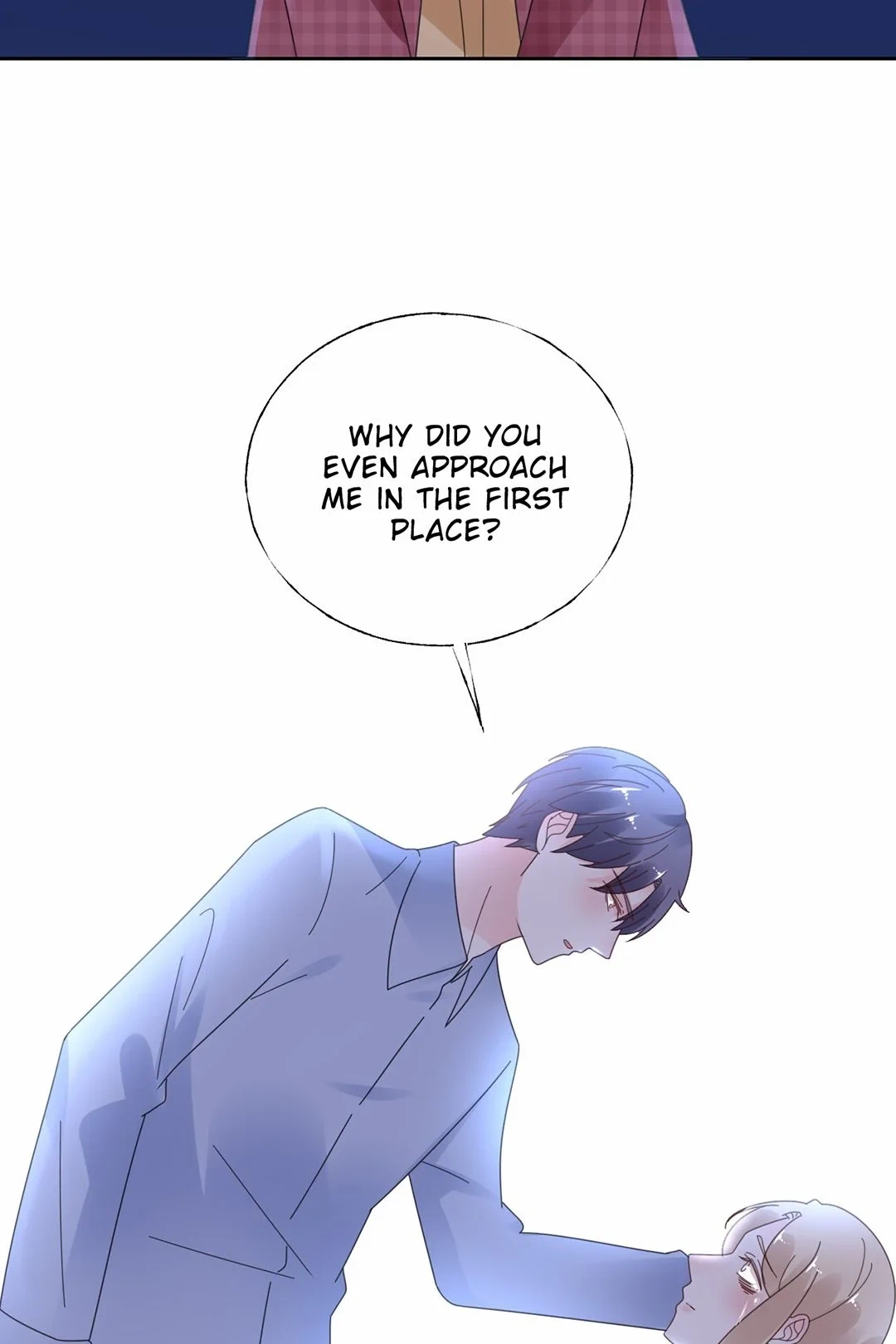 Be My Only Love Chapter 128 page 32 - 