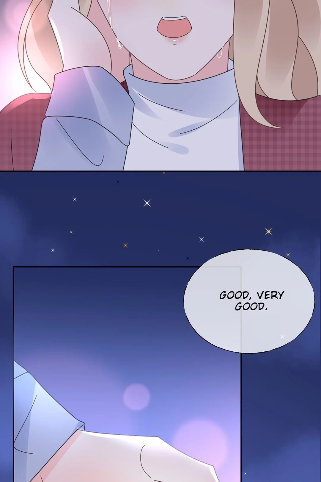 Be My Only Love Chapter 128 page 34 - 