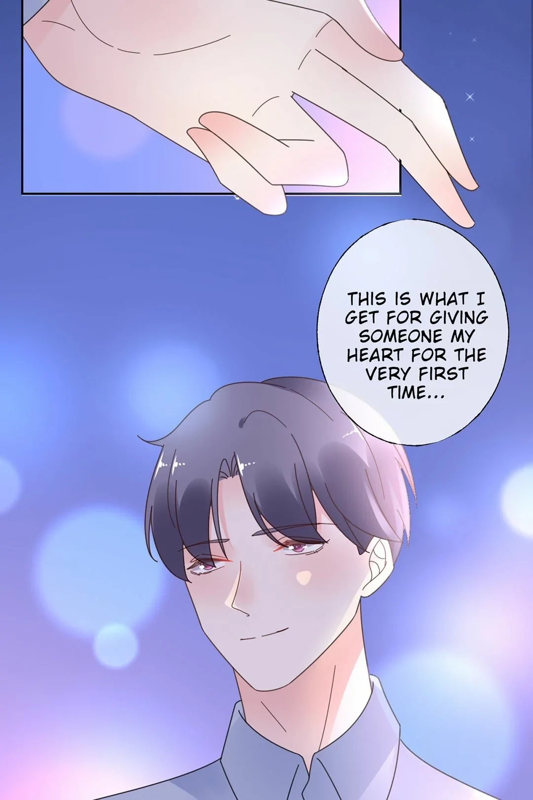Be My Only Love Chapter 128 page 35 - 