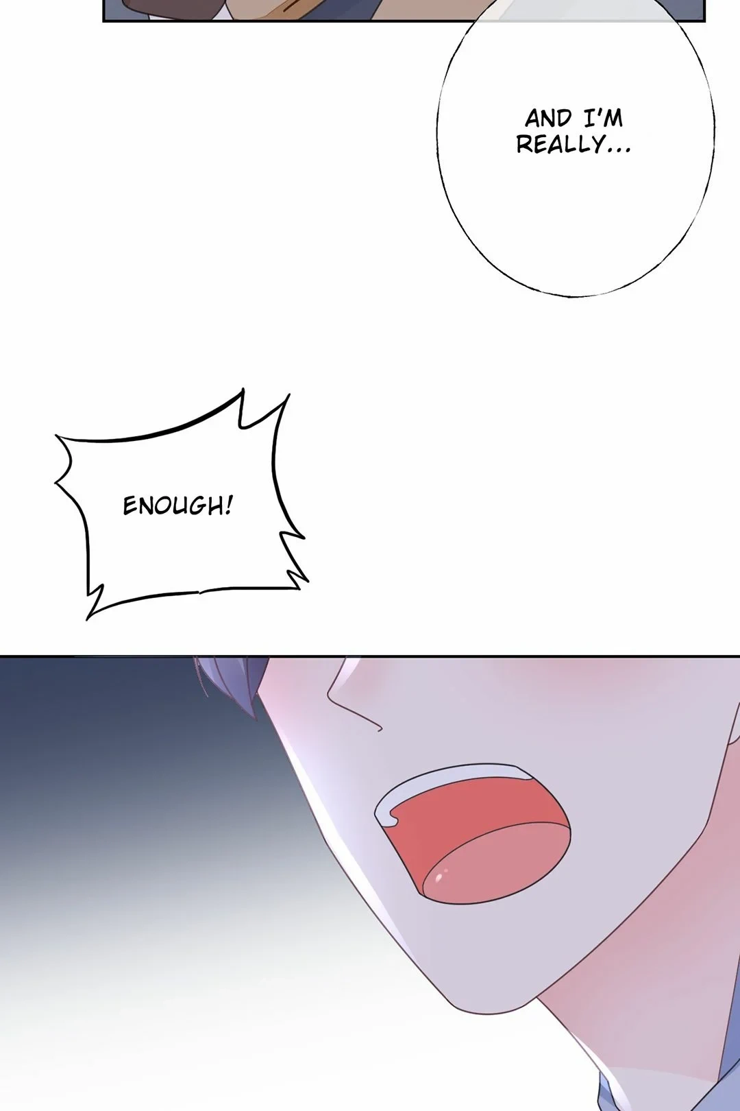 Be My Only Love Chapter 128 page 38 - 