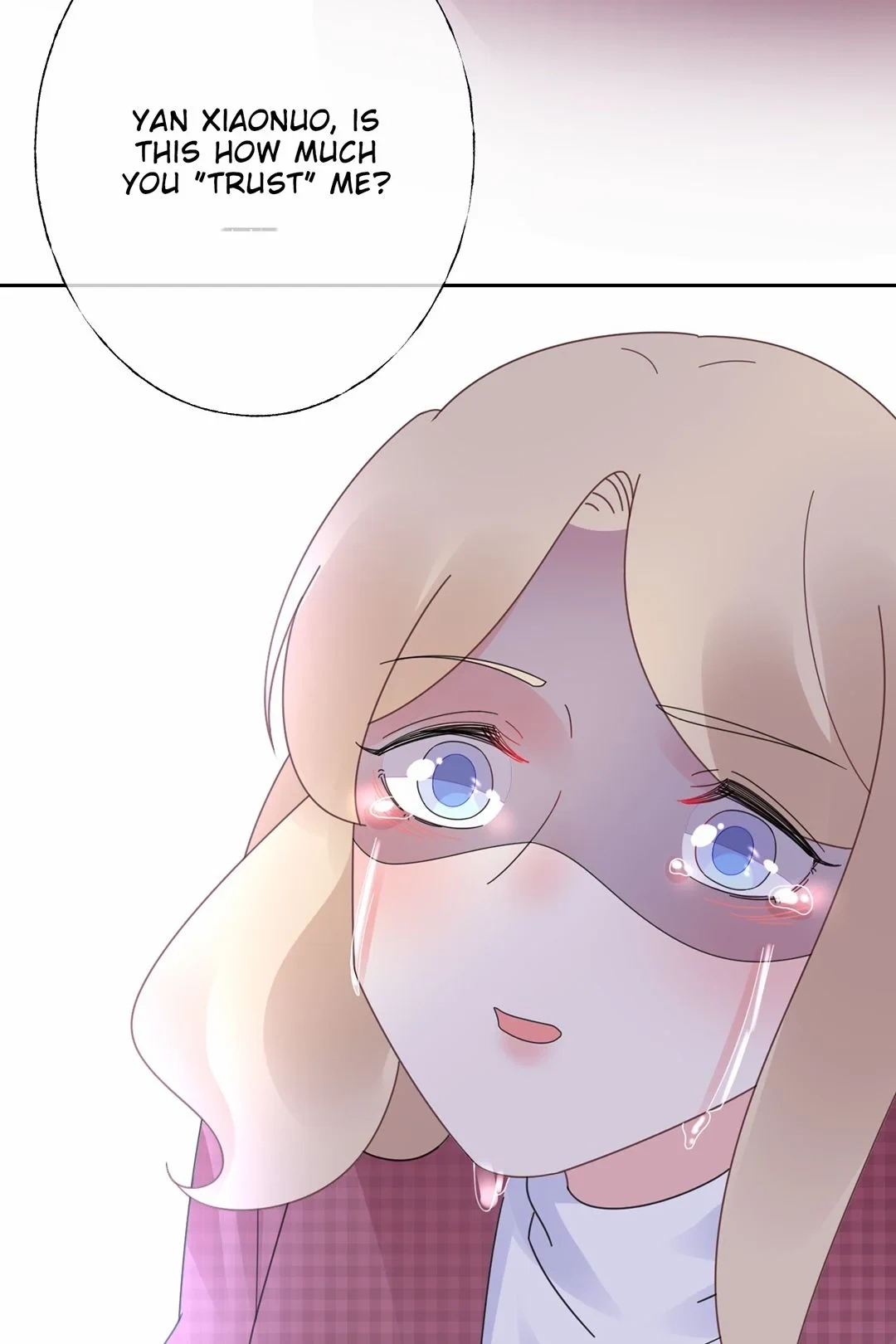 Be My Only Love Chapter 128 page 41 - 