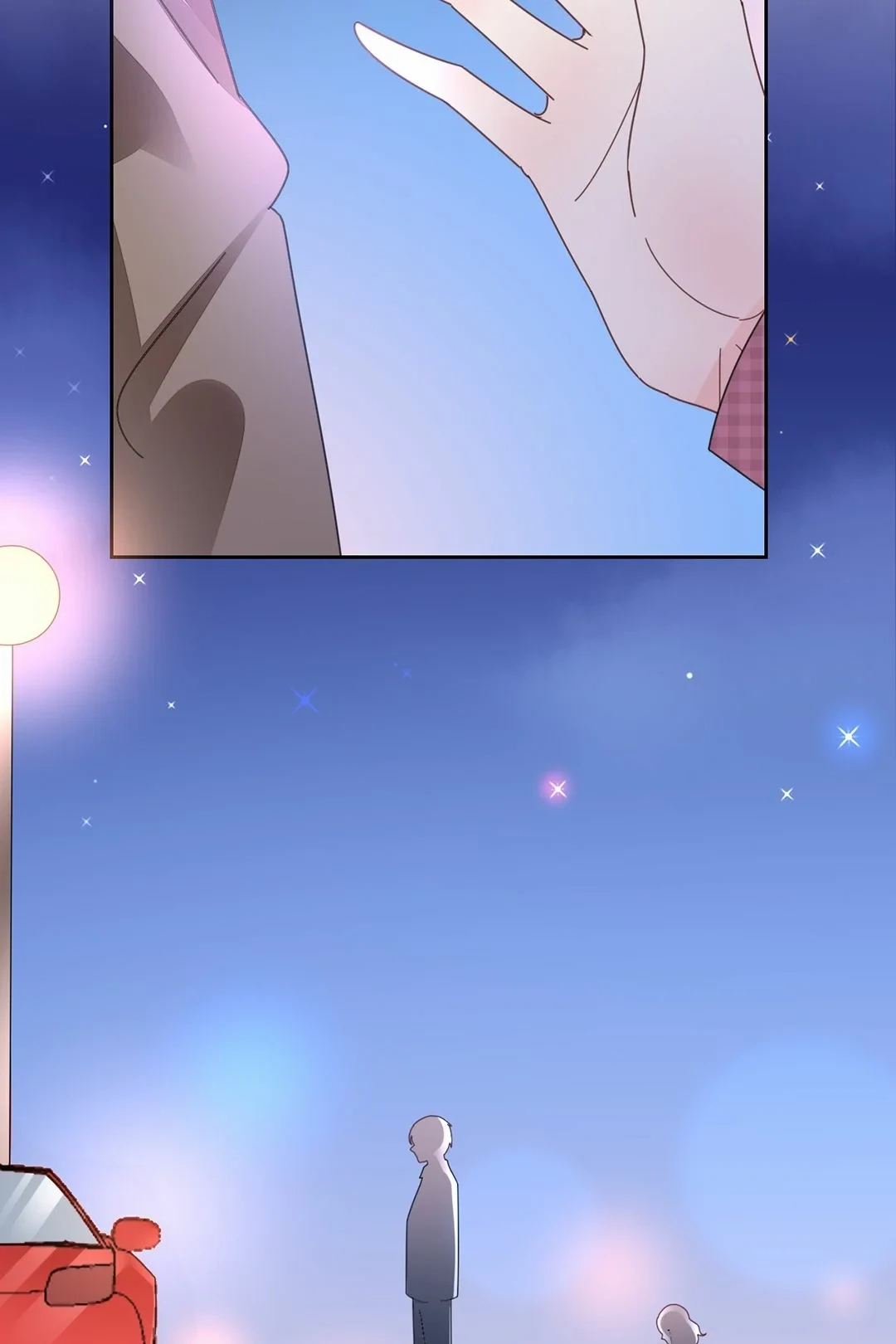 Be My Only Love Chapter 128 page 43 - 