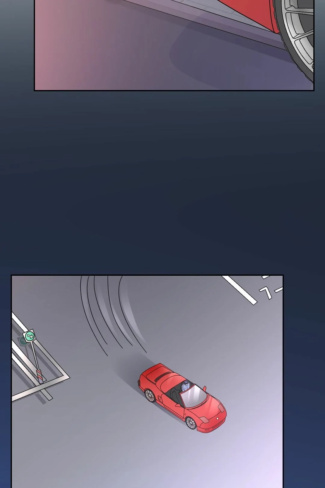 Be My Only Love Chapter 128 page 46 - 